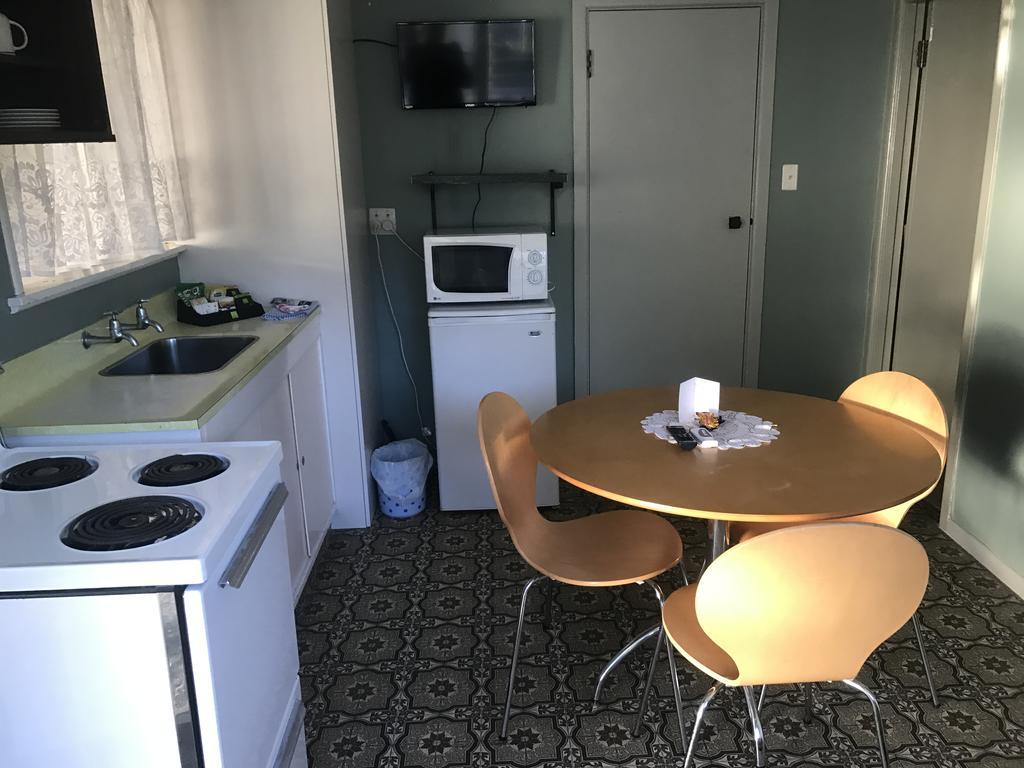 Windsor Lodge & Caravan Park Waitahanui Zewnętrze zdjęcie