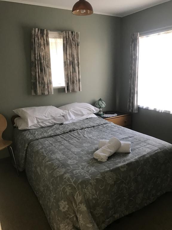 Windsor Lodge & Caravan Park Waitahanui Zewnętrze zdjęcie
