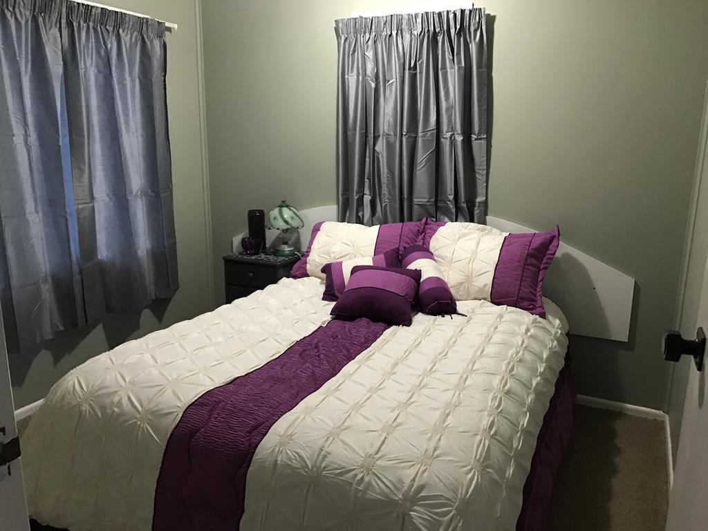 Windsor Lodge & Caravan Park Waitahanui Zewnętrze zdjęcie