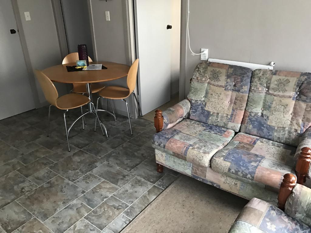 Windsor Lodge & Caravan Park Waitahanui Zewnętrze zdjęcie