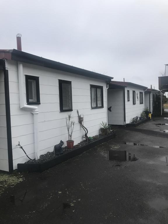 Windsor Lodge & Caravan Park Waitahanui Zewnętrze zdjęcie